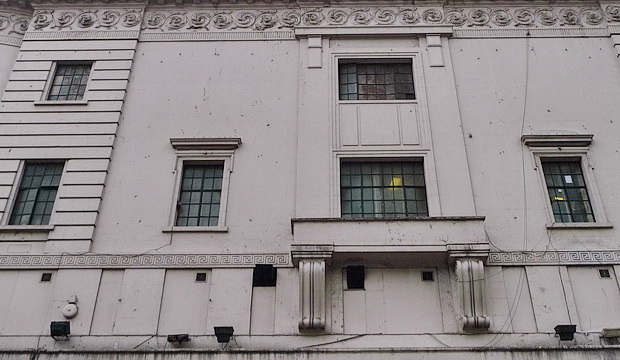 Ten Years Ago: London's Astoria Theatre closes for good, January 2009