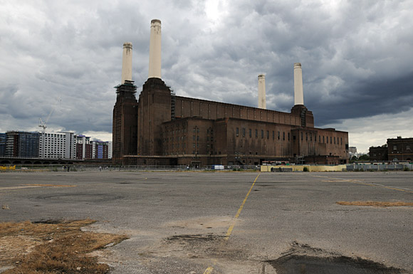 Battersea Power Station redevelopment plans get the green light