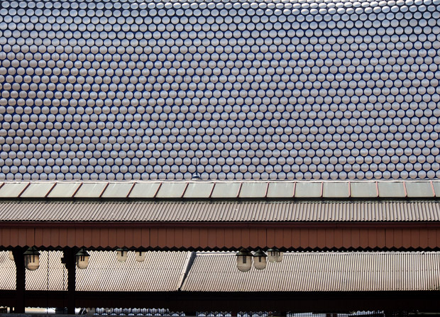 The Selfridges Building, Birmingham - 11 photos