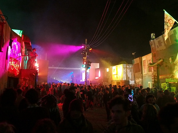 Boomtown Fair 2015 - 55 photos from around the best festival of the year
