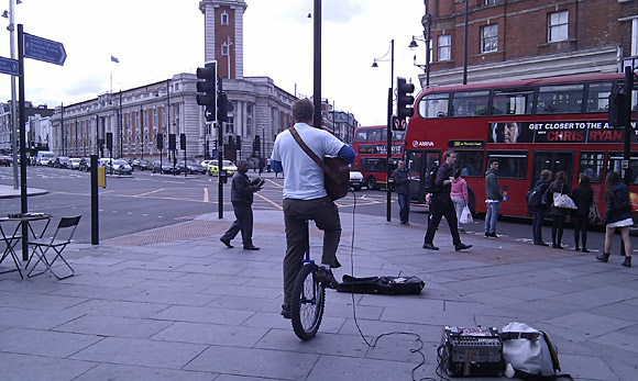 Brixton street photos, London, October 2010
