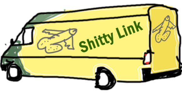 Clueless Citylink really are the worst courier company in the UK