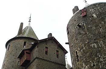 Castell Coch