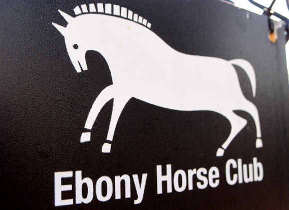 Ebony Horse Club, Brixton