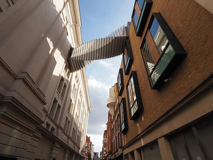 London photos: 25 images shot with the Olympus 9mm-18mm wide angle lens