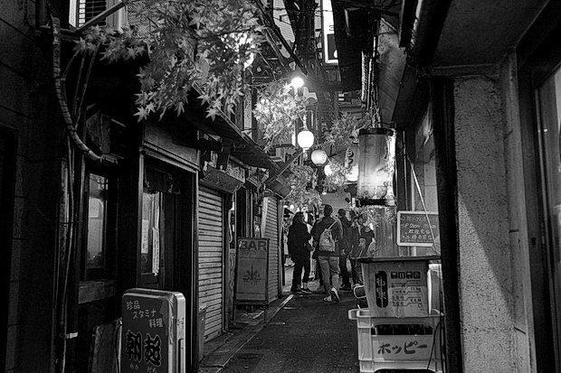 In photos: Omoide Yokocho at Shinjuku - a bustling Izakaya alley in Tokyo, Japan