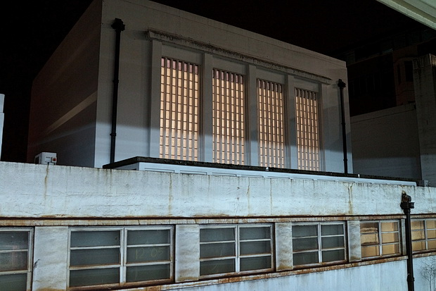 In photos: the modernist swagger of Surbiton station - an Art Deco masterpiece for travellers