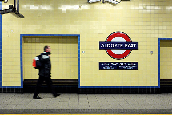 Will your tube station be getting free wi-fi this summer? Full station list revealed.