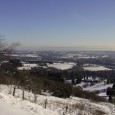 A Christmas Day walk in Wales: snow, hills and blue skies Happy Christmas Day from the snowy hills of Cardiff, south Wales! The day was perfect: tons of crisp snow, bright blue skies and not a soul in sight.