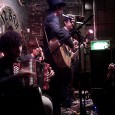 I love this place. It’s one of the very last old school live gigs left in central London and every time I’ve been there I’ve had a great night. Tonight...