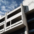 Brixton and the unexpected Coutts Bank connection With its peeling paint, neo-brutalist lines and Cold War looks, 336 Brixton Road sports all the charisma of a soon-to-be-condemned failed council project, but this stark concrete oddity from the late 1960s has a rather...