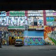 5Pointz, Queens NYC: the most graffiti’d building in New York? Situated by Jackson Avenue at Crane Street and Davis Street in Long Island City, 5 Pointz claims to be the “world’s premiere ‘graffiti Mecca,’ showcasing aerosol artists from around the...