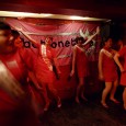 Saturday night’s Actionettes club night at the Buffalo bar by Highbury and Islington was fantastic fun and well worth the tricky journey up north (the Victoria Line was out all...