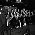 We had a hoot at the Kilburn Luminaire on Saturday with ‘Go-Go A-Peel’ a show out on by our favourite 60s all-girl dance troupe, The Actionettes. The Action Men, Theoretical...