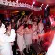 Actionettes Halloween party with The Nuns, The Action Men and limbo dancing There was a big party going on north of the river last night, with the Actionettes hosting their ‘Night of the Shimmying Dead’ Halloween special at the Buffalo Bar, a basement club right...