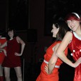 This was fun last week – a party with The Actionettes inside one of the Tate Britain’s art galleries!