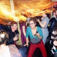 Last night at the Brixton Albert – closing party mayhem! With the Brixton Albert closing for a two week swanky refurb, we saw off the battle-hardened premises last night with one hell of a party. Once again, we had a...