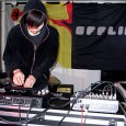 We had another rip roaring night of fun at the Brixton Albert on Friday. Here’s a few photos from the drunken mayhem: Offline fave Anchorsong, does his electronic wizardry. There...