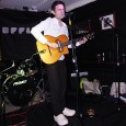 BANJOS! PUNK! CLOGS! VIOLAS! Brixton Offline Club After the headliners pulled out with the gig looming up fast, it looked like we’d be looking at an empty stage on Friday, but we managed to hastily assemble a...