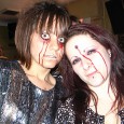 Offline Halloween special! We had a fantastic Halloween special at the Albert Offline Club last night with some great bands, dancing go go girls and much drinking. Here’s a few pics. Loads more...