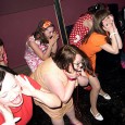 Offline goes south Offline at the Alma Last night the Offline crew ventured south into deepest Crystal Palace, London to put on a show at the Alma, in Church Road. The Actionettes were...