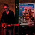 Billed as a “total mashup” with an exhortation to “CRUNK IT UP,” the Anti Anti Folk Festival at Brixton’s Windmill was sure to be a messy affair, and it certainly...