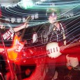 White hot Brixton rock and roll: Atomic Suplex at the Offline Club The hatches were well and truly battened down last night with a loud, sweaty night of sweet rock and roll debauchery served up by ATOMIC SUPLEX, backed by lo-fi Garage/Popsters...