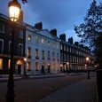Early evening, Soho and Bedford Square Some more handheld street photos taken with my Ricoh GR Digital Camera Check out the Bedford Square feature More pics: Early evening, Soho