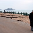 Remembering the Brighton West Pier in photos, part one I fell in love with this pier when I first saw it used as a backdrop for some of the photos in the photo supplement that accompanied The Who’s Quadrophenia double album....