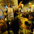 Brixton anti-cuts demo outside Lambeth Town Hall, Feb 7th, 2011 There was a big and very lively turn out tonight outside Lambeth Town Hall as councillors met inside to discuss a proposed £37 million package of cuts which will cost 600 jobs – including...