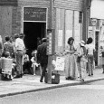 The Brixton Fairies and the South London Gay Community Centre, Brixton 1974-6 This fascinating story about Brixton’s legendary gay community of the 1970s was posted up on the urban75 bulletin boards, and thanks to the author Ian Townson, I’m now able to repost...