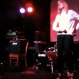 This is why Brixton is the best place to live in London: where else can you see a fine bill of indie bands, curious acts and a girl tap-dancing to,...