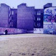 A large crowd of around 60 folks turned up to celebrate the 30th birthday of one of Brixton’s most iconic murals, “Nuclear dawn,” a slowly fading 50ft high mural featuring a...