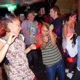 Drinking and dancing at the Brixton Offline club, 21st October 2011 There was another very lively night going down in Brixton town last night, with the Offline DJs getting the Brixton Albert dancefloor jumping (and falling over). The crowd – and...