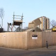 Although it was undeniably useful as a car park, Brixton Pope’s Road multi storey car park was an utterly charmless slab of mean and oppressive architecture, and I’m delighted to...