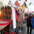 There’s street markets every Friday and Saturday leading up to Christmas on Brixton Station Road, with loads of gift buying ideas for panicking buyers! The market is located on Brixton Station Road –...