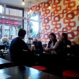 Brixton Space, Tapas cafe/bar on Brixton Water Lane picks up rave reviews A welcome addition on Brixton Water Lane is the new Brixton Space Tapas cafe/bar, serving breakfast, lunch and dinner throughout the week using fresh market produce.