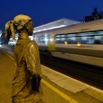 Following on from my original feature of the three bronze passenger statues on Brixton railway station, I’ve grabbed a few more photos and some contemporary views of the rather more...