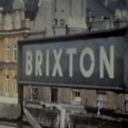 Brixton station in the steam era (1950s footage) Filmed in the 1950s, this fascinating amateur-shot footage (below) shows a tantalisingly short glimpse of steam trains thundering through a Brixton station still controlled by mechanical signals.
