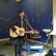 Brixton Village on a Saturday The old Granville Arcade (now renamed Brixton Village) was a moribund place for many years but thanks to a recent initiative to offer the empty shop units rent-free to artists,...