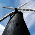 Situated in a small park called Windmill Gardens, at the west end of Blenheim Gardens, London SW2, the Brixton Windmill is set to reopen to the public on 2nd May 2011 after...