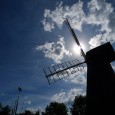 On a glorious summer afternoon, we walked up to the Brixton Windmill, to check out the Brixton Windmill festival, 2010. Located off Blenheim Gardens SW2, the windmill is a partially...
