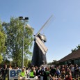 A huge crowd turned out yesterday for the official reopening of the Brixton Windmill, which first opened in 1817. Here’s some photos from the procession up Brixton Hill and the party in...