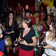 Fri 2nd March – samba drummers galore at the free BrixtonBuzz launch party! To celebrate the official launch of BrixtonBuzz – a fab free new Brixton listings site – we’re putting on a massive party at the Prince Albert in Brixton – and...
