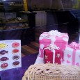 A formidable cake display, Coldharbour Lane, Brixton When people aren’t reportedly dodging wild axemen, there’s some delightful things to be seen on Coldharbour Lane, Brixton, and the latest addition is this colourful new cake shop/pattiserie. Opening up...