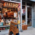 Cake Shop, Ludlow Street, New York – photos and memories Situated on New York’s almost-completely gentrified Lower East Side at 152 Ludlow Street is the Cake Shop, a small cafe/music venue where we’ve spent many hours, scoffing bagels, surfing the...
