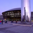 For old-time Cardiffians like yours truly, it still seems quite hard to take in the immense changes that have taken place around Cardiff Docks in the past decade or so....