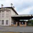 Cardiff Bay railway station in old Tiger Bay quietly rots away… Located in what was once the bustling area of Tiger Bay in Cardiff docks, Cardiff Bay railway station (Bae Caerdydd) is the southern terminus of the short Butetown Branch Line,...