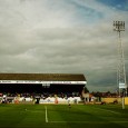 Crap away trips: Cambridge Utd vs Cardiff City, 2001 Ah, the delights of lower division football. On 15th September 2001, I took a trip with the 1927 Club to see the mighty Cardiff City take on the titans of...