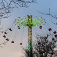 Sadly, there wasn’t a snow-covered festive scene to greet me on my return to Cardiff this year, as the weather had turned boringly mild. There was still loads going in around the city...